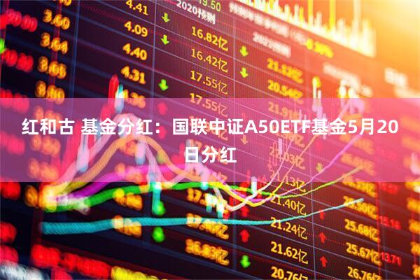 红和古 基金分红：国联中证A50ETF基金5月20日分红