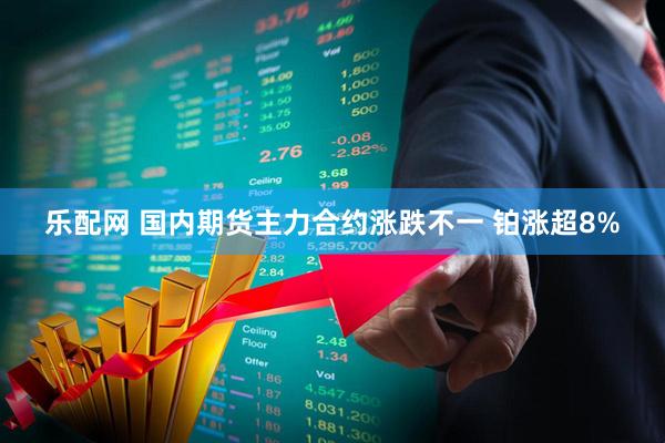 乐配网 国内期货主力合约涨跌不一 铂涨超8%